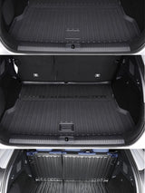Xpeng G6 2023 2024 Xiaopeng G6 Waterproof Trunk Mat Dirt Proof Car Trunk Pad Modification
