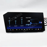 12.9" Android 14 Touchscreen Stereo for BMW 3 Series 2005–2012