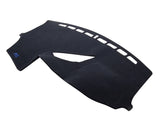 Anti-Slip Dashboard Sunshade Mat for Ford Focus RS 2015–2018 Dashboard Mat CATUSIKI