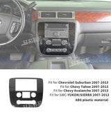 Dashboard Trim Kit for Chevrolet Suburban 2007-2013