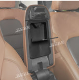 Armrest Storage Tray for Ford Bronco Sport 2021-2025