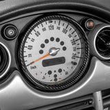 Speedometer Trim Cover for Mini Cooper R50 R53 Car Interior Accessory GMUNI