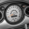 Speedometer Trim Cover for Mini Cooper R50 R53