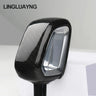 Carbon Fiber Gear Shift Cover for Volvo Models