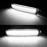 LED Side Marker Lamp Amber Turn Signal for BMW Z3 M 1996-2002