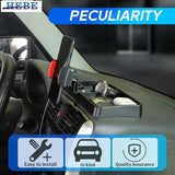 Center Console Phone Stand for Suzuki Jimny 2007-2017 Car Interior Accessory HEBE