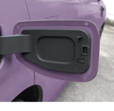 For Leapmotor B10 Charging Port Rubber Seal Ring Dust Cover Water Dustproof Protection Strip Accessories Dashboard Accessory