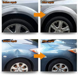 Auto Dent Repair Kit with Paintless Body Dent Removal Tools