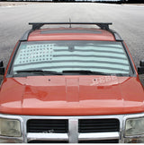 Front Windshield Sunshade for Dodge Nitro 2007-12