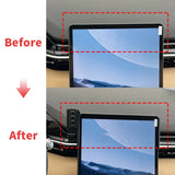 Smart Wireless Charging Phone Mount for Geely Preface 2024–2026 Car Phone Holder CATUSIKI