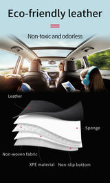 Custom Floor Mats Waterproof Liners for Tesla Model 3
