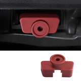 OBD Port Dust Cover for Leapmotor C10 B10 C11 C16 C01 T03 B01 Car Silicone Protective Accessory Car Accessory OEM type5