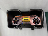 Android Multimedia Navigation System for Chevrolet Camaro