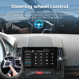 Android 15 Multimedia Stereo System for Land Rover Freelander 2 Android Head Unit RSNAVI