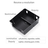 Car Armrest Storage Box for NIO ET5 2022 Car Interior Accessory OEM