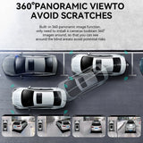 Android 13.0 Multimedia Navigation for Audi R8 2007–2015