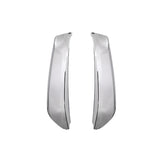 Tailgate Decoration Panel ABS for Toyota 4Runner 2010-2023