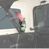 Interior Trunk Cup Holder for Jeep Wrangler JL 4-Door