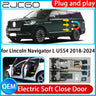 Electric Soft Close Door Kit for Lincoln Navigator 2018–2024
