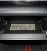 Leather Door Groove Mats for GR86 BRZ
