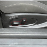 Interior Trim Carbon Fiber Set for Chevy Camaro 2017