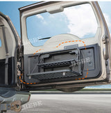 Tailgate Shelf Table for Mitsubishi Pajero 2007-2021