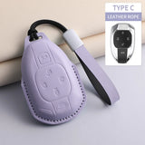 Car Remote Key Case Cover Shell for Trumpchi GAC Empow J11 J12 J13 J14 J15 J16 GS8.