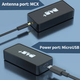 DAB+ Receiver Box with Antenna for Android Radios