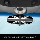 Rearview Mirror Protector Frame for Mini Cooper R50