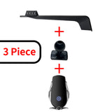 15W Wireless Fast Charging Phone Holder for Lexus RX 2023–2025
