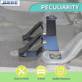 Front Seat Fire Extinguisher Mount Jeep JK 2007-2017 Car Interior Accessory HEBE