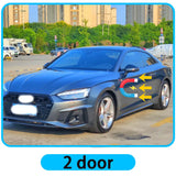 Automatic Electric Soft Close Door Kit for Audi A5 S5 2008–2016