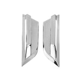 Hood Handle Trim for Chery Jetour Traveler 2023