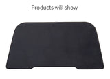 Custom Fit Flannel Trunk Mat for Mazda MX-5 Miata 2006–2014 Trunk Mat CATUSIKI