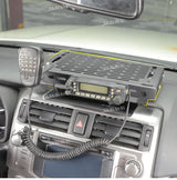 Center Console Storage Shelf for Toyota 4Runner 2010-2023