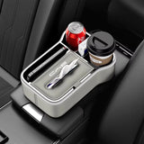 BYD Qin Plus Song Pro Sealion 5 Seal EV DM-i Car Central Armrest Box Tissue Holder Storage Organizer