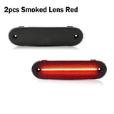 Car Interior Accessory Side Marker LEDs for Mazda Miata 1990-2005