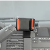 Central Control Phone Holder for Chevy Silverado 07-13