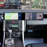 24.6-Inch Dual Screen Head Unit for Range Rover Sport 05-09