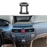 Wireless Charging Phone Mount for Honda Accord 2008–2013 Car Phone Holder CATUSIKI