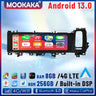 15" Android Auto CarPlay Stereo for Porsche Cayenne 2024