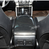ABS Armrest Trim Panel for Toyota 4Runner 2010-2023