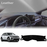 Custom Fit Dashboard Cover Mat for VW T-Roc 2023–2025 Dashboard Mat CATUSIKI