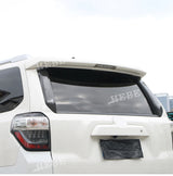 Tailgate Decoration Panel ABS for Toyota 4Runner 2010-2023