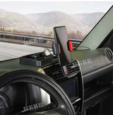 Center Console Phone Stand for Suzuki Jimny 2007-2017