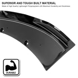 Front Bumper Lip for Ford Mustang 2015-2017 Car Interior Accessory OEM