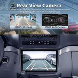 2K QLED Android 15 Head Unit for Mercedes-Benz W639 2003–2015 Android Head Unit RSNAVI