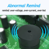 12V/24V DC To AC 220V Power Inverter Car Inverter Voltage Converter 2000W/3000W with USB Car Charger for Auto Home Car Invert