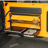 Trunk Rack Double-deck Table for Ford Bronco 2021+