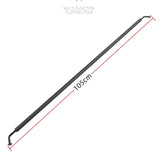 Clothes Hanger Hook for Volvo V60 XC60 S90 Interior Car Interior Accessory LINGLUYANG